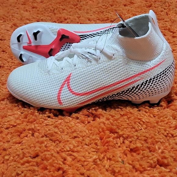 ⚽️ Nike Mercurial Superfly 7 Elite Soccer Cleats - Picture 3 of 10